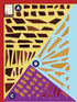 PAINT BY STICKER: TRAVEL -WORKMAN